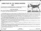 Dingus MacRae 2