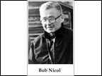 Bob Nicol