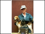 Al Winkler - FTCH Kingwood Shorty 1989