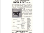 Rob Roy 2