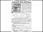 Postman