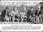 Grays Linesman made champion