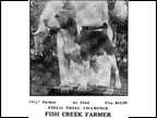 Fish Creek Farmer