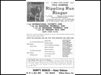 Ringer