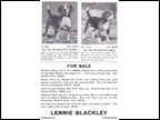 Blackley's Sport