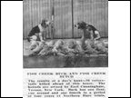 Fish Creek