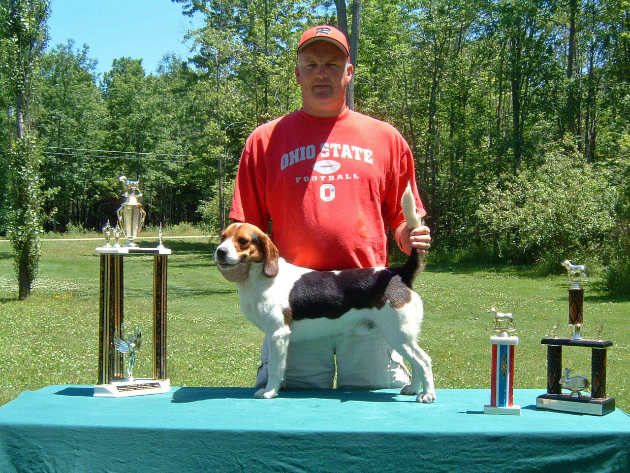 Joe Lane and Joey