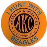  logo akc
