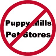Say No! to Puppy Mills
