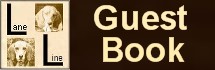 Laneline Guest Book